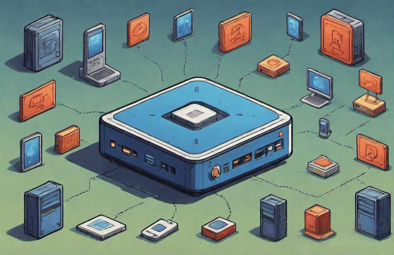 Debain设置网络代理